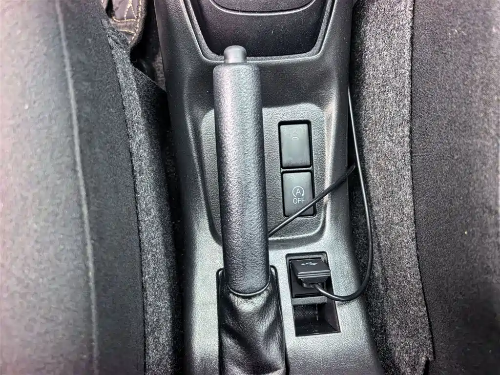 Toyota Vios FS 2020 — фото 16