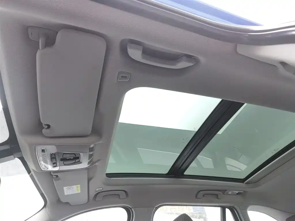 BMW X1 2020 — фото 14