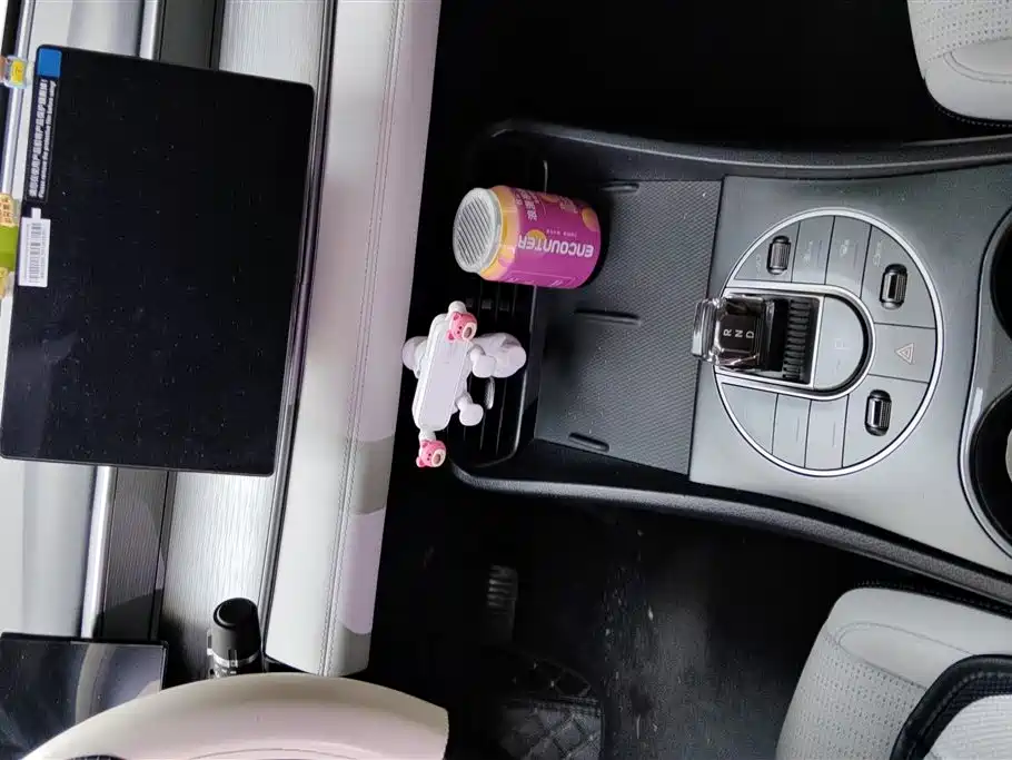 BYD Seal 05 DM-i 2025 — фото 16