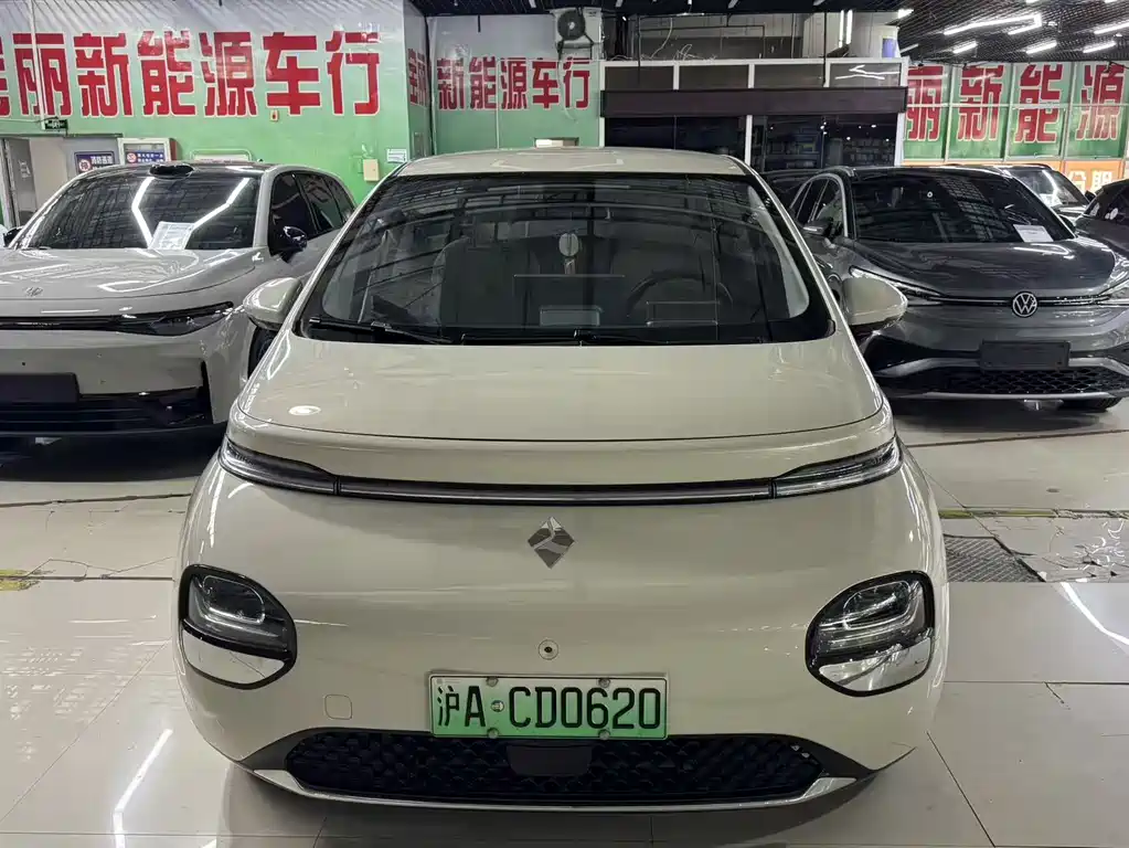 Baojun Clouds 2023