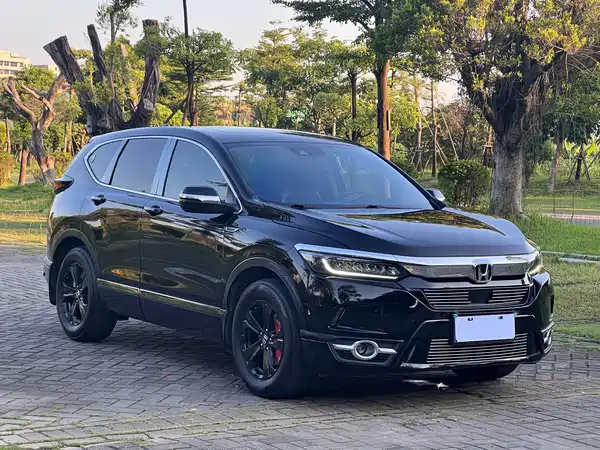 Honda Breeze 2021