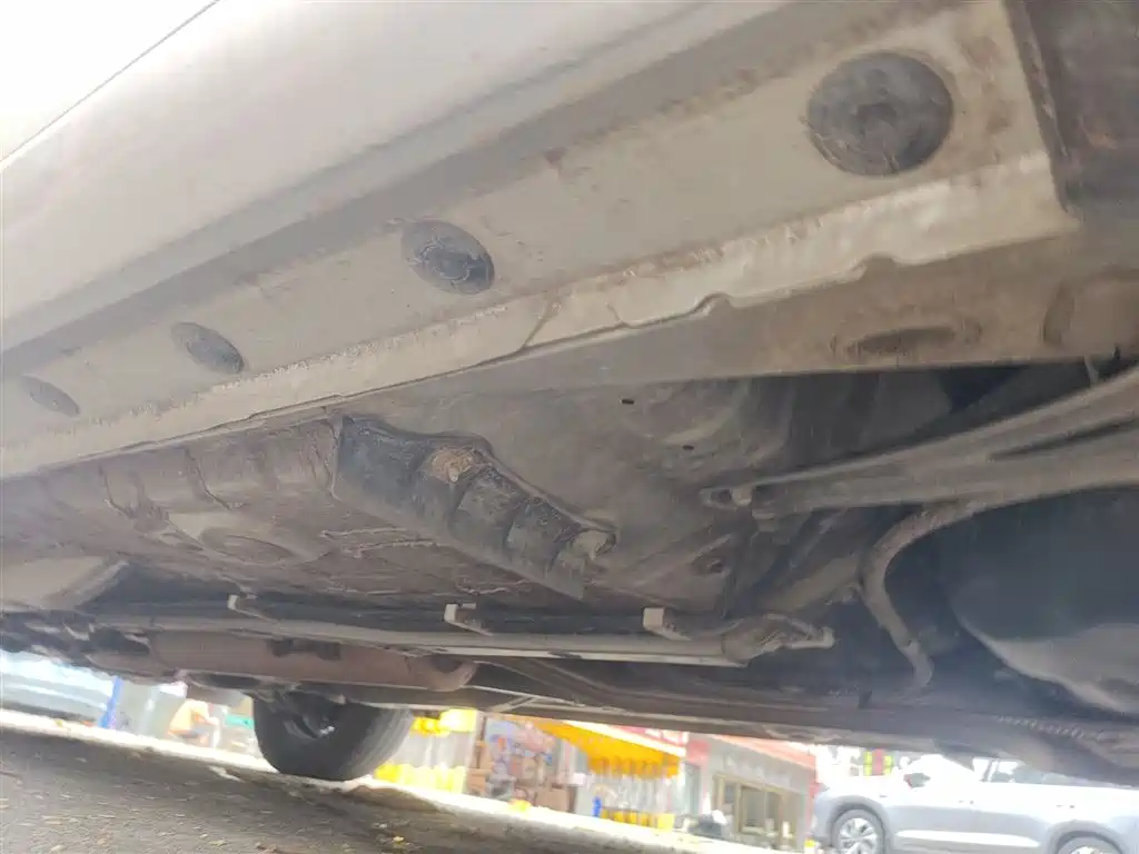 Toyota Vios FS 2020 — фото 23