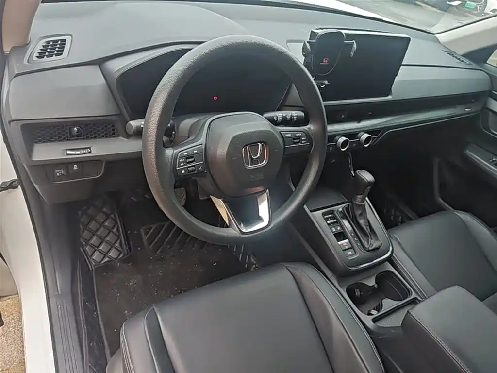 Honda Breeze 2024 — фото 10