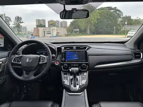 Honda Breeze 2021