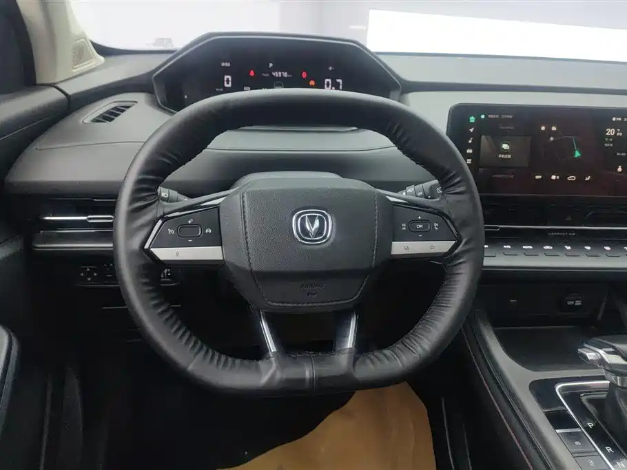Changan CS55PLUS 2022 — фото 15