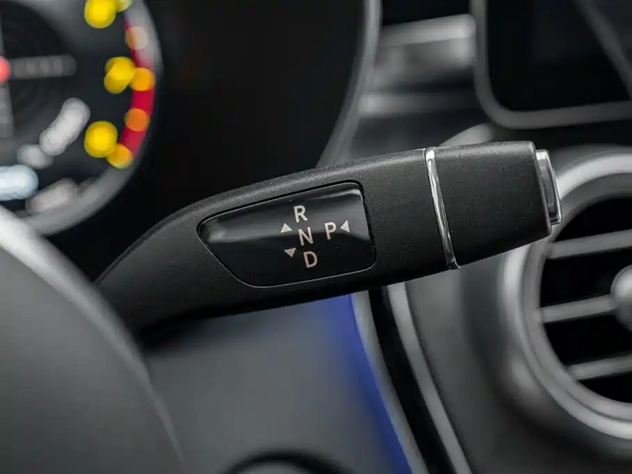 Mercedes-Benz C-Class 2021 — фото 13