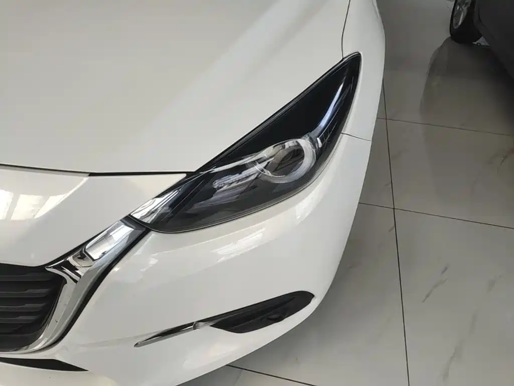 Mazda 3 Angkesela 2018 — фото 24