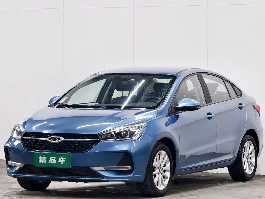 Chery Arrizo 5 2019