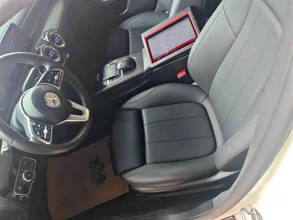 Mercedes-Benz A-Class 2020 — фото 15
