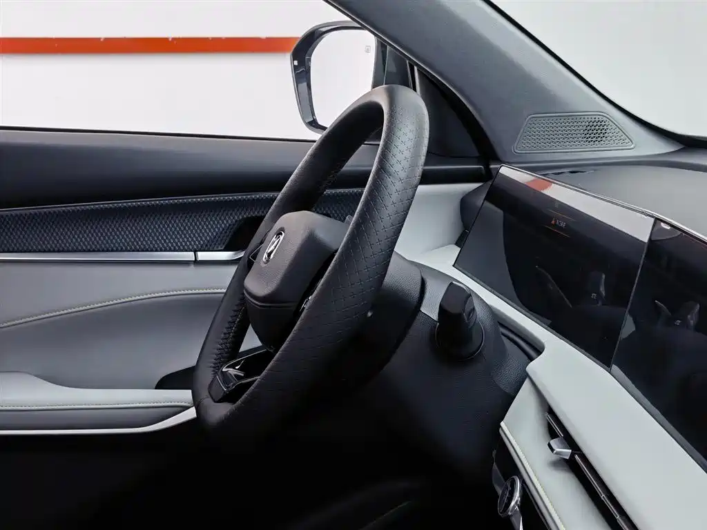 Changan CS75 PLUS 2023 — фото 22
