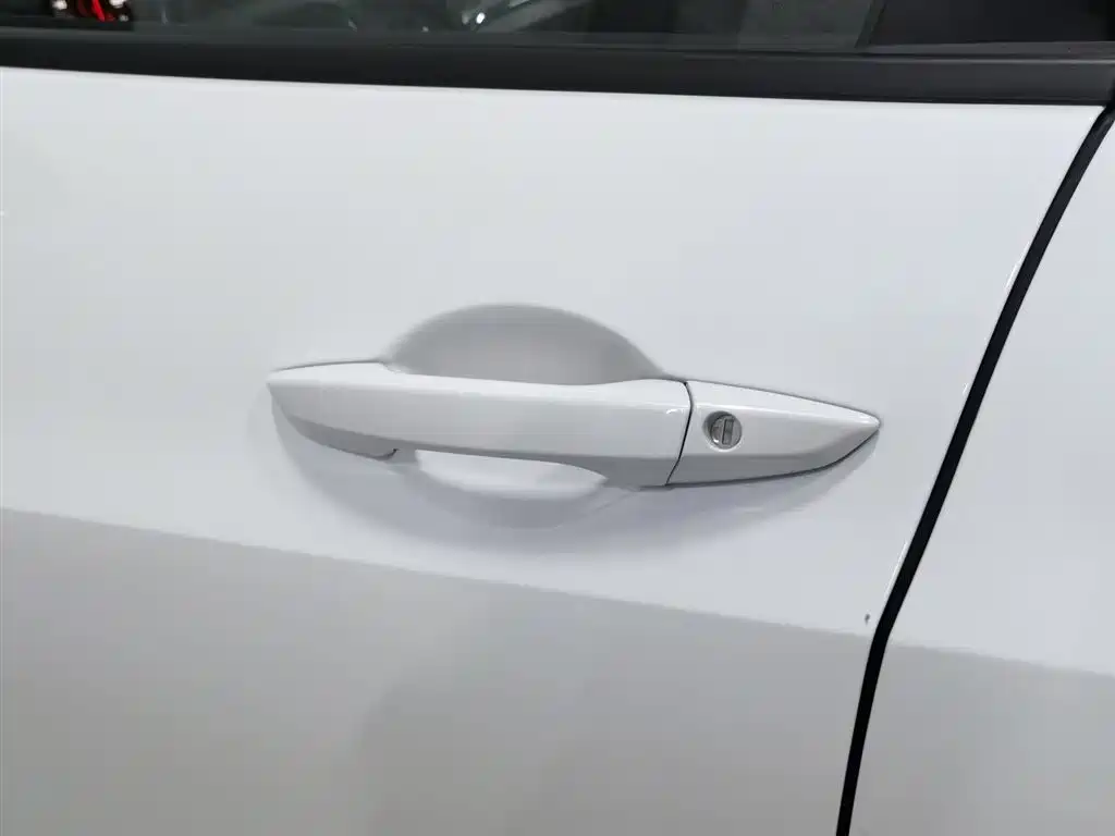 Acura CDX 2018 — фото 18
