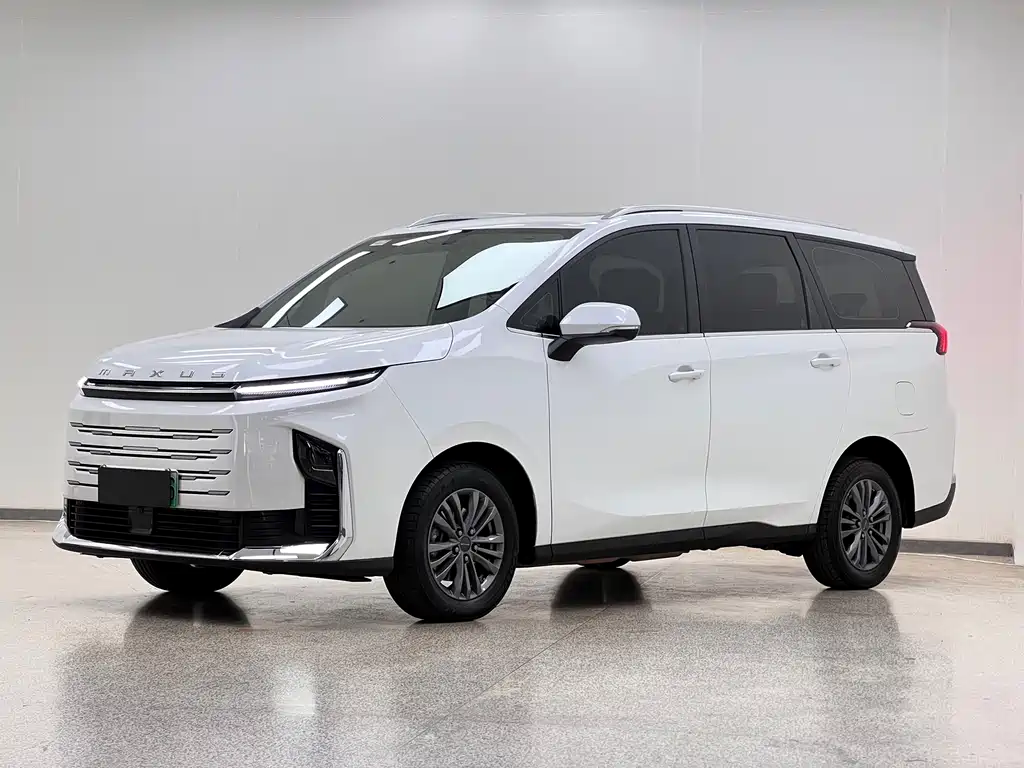Maxus G50 PHEV 2025