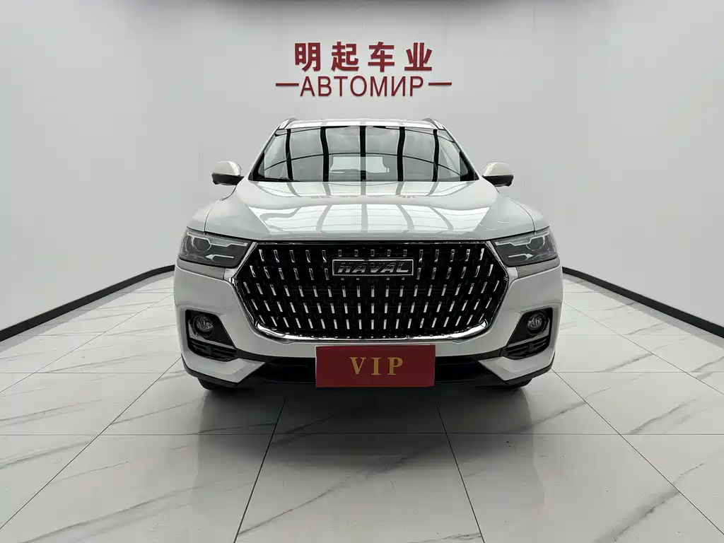 Haval H6 2023