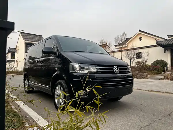 Volkswagen Metroway 2012