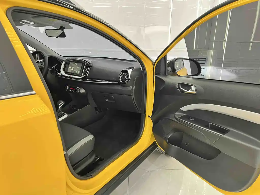 Kia KX1 2023 — фото 17