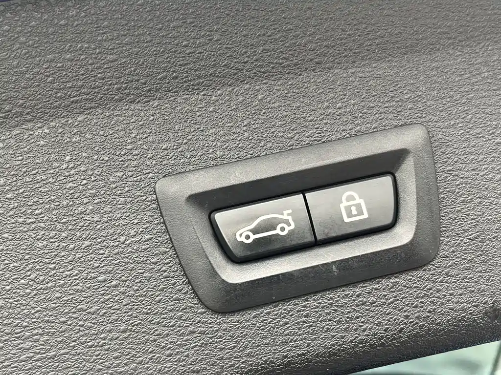 BMW X1 2020 — фото 28