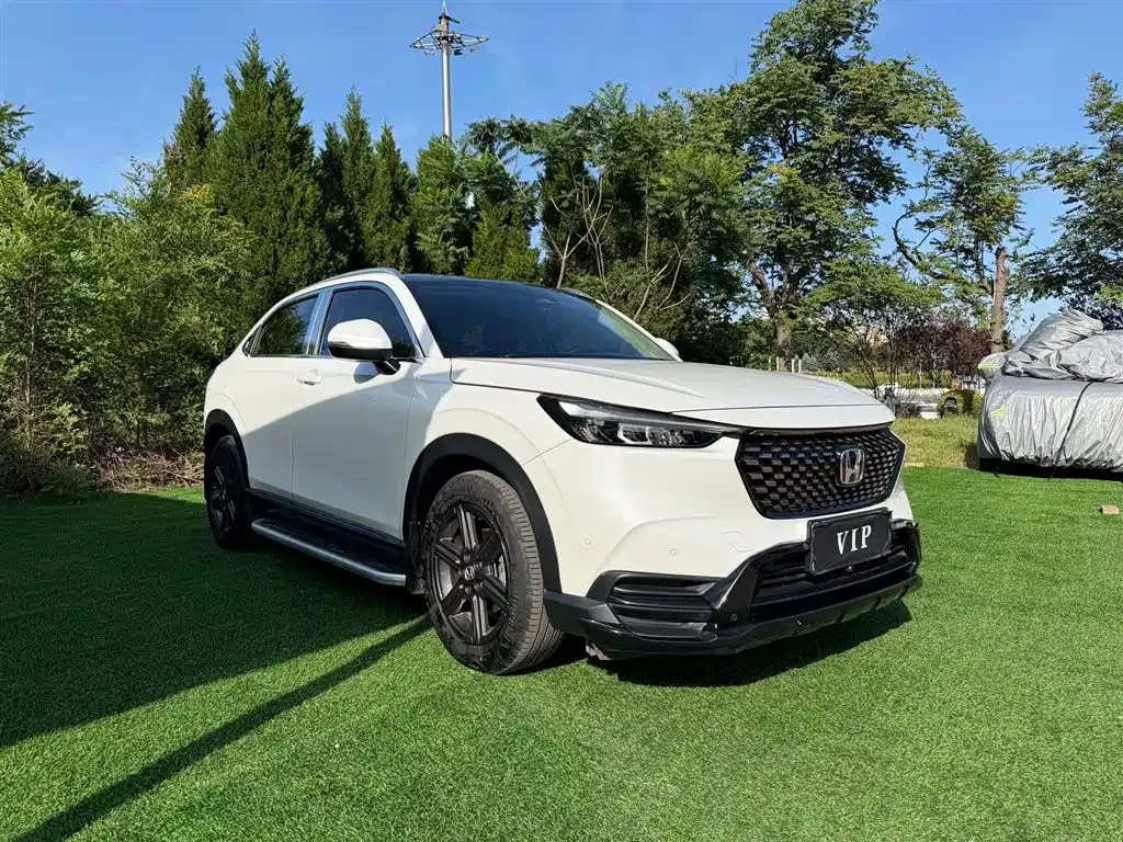 Honda XR-V 2023