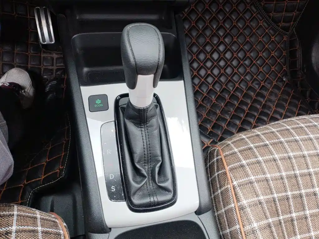 Honda Fit 2020 — фото 11