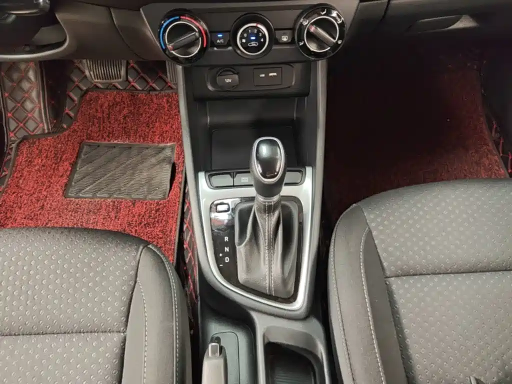 Hyundai Joyful 2020 — фото 14