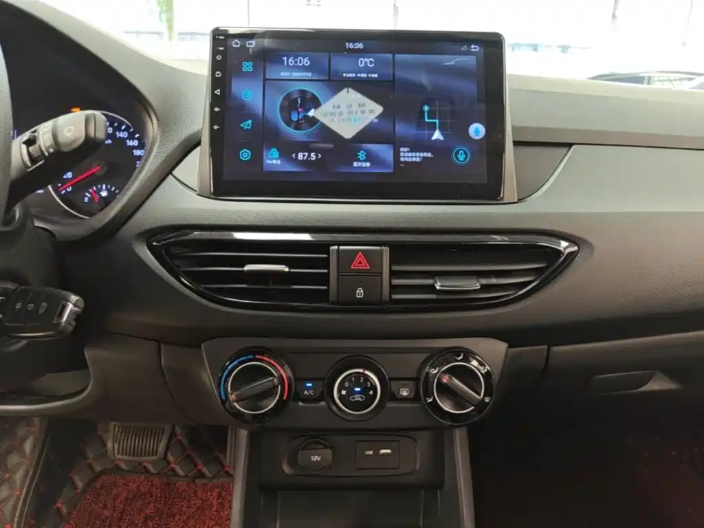 Hyundai Joyful 2020 — фото 13