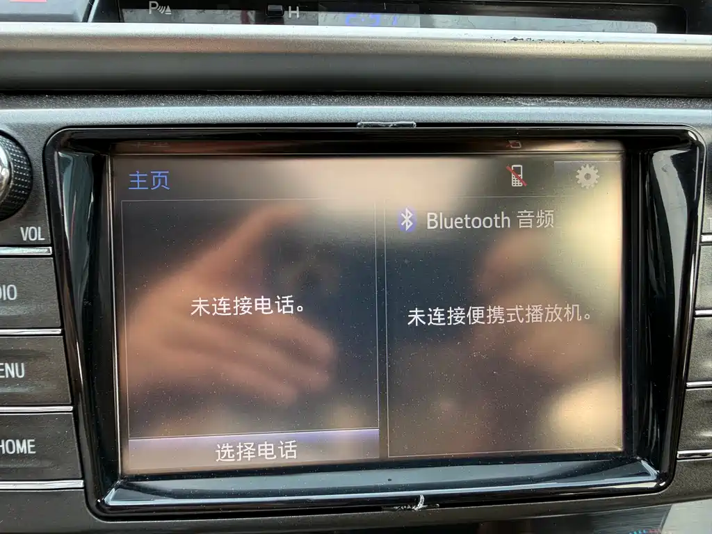 Toyota RAV4 2015 — фото 9