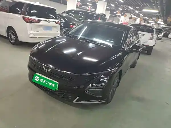 Wuling Starlight 2023