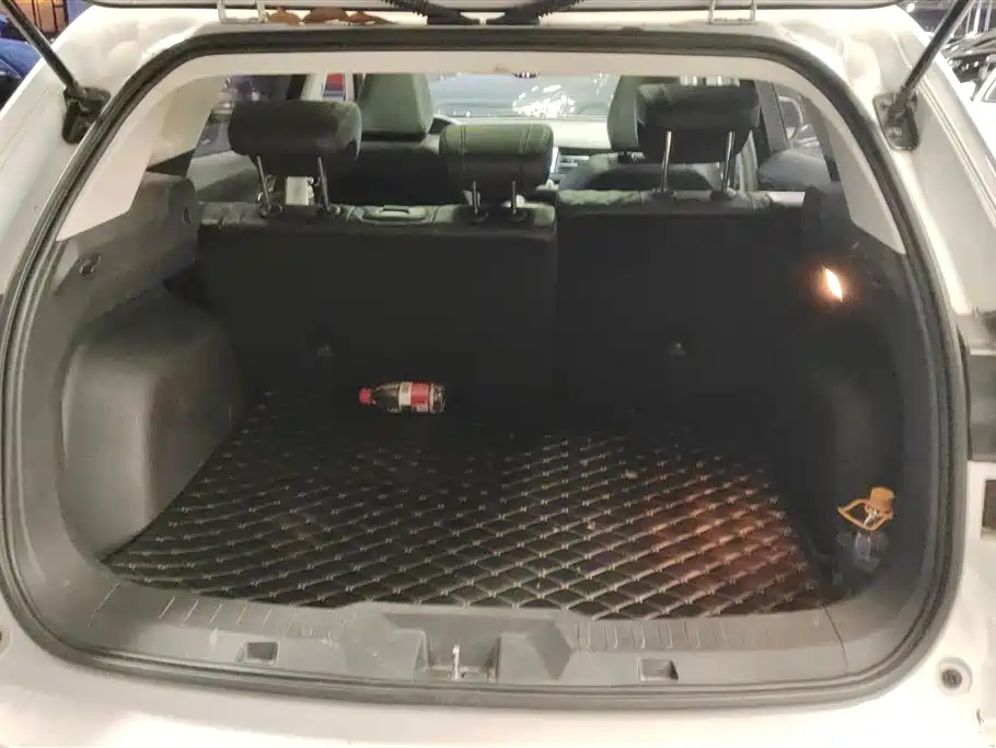Haval H6 2021