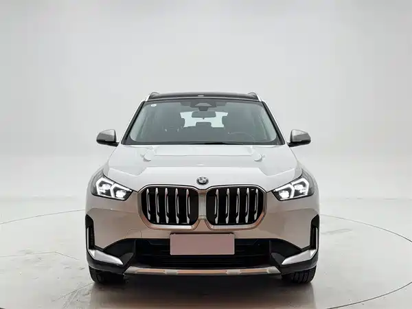 BMW X1 2023