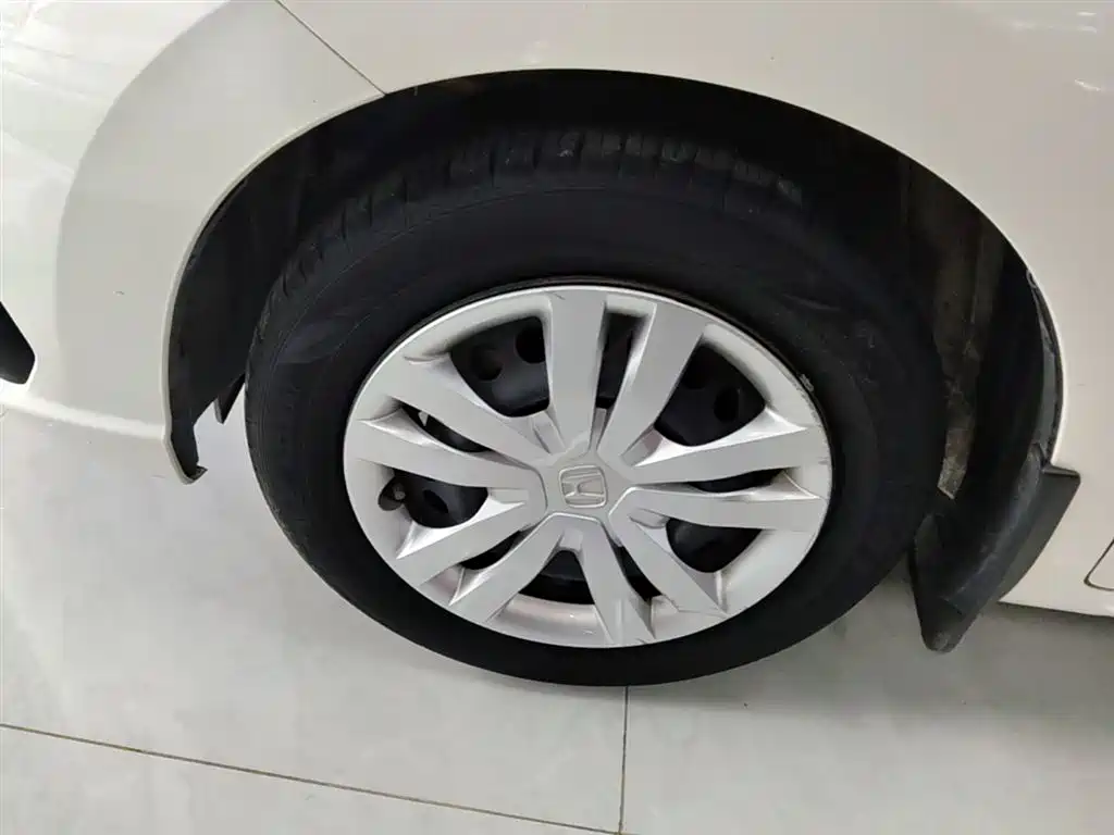 Honda Fit 2022 — фото 23
