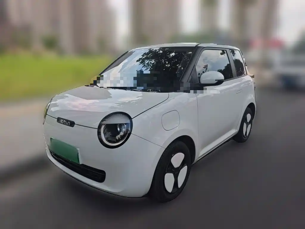 Changan Lumin 2025