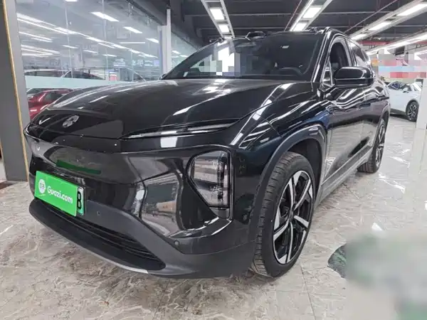 NIO ES7 2022