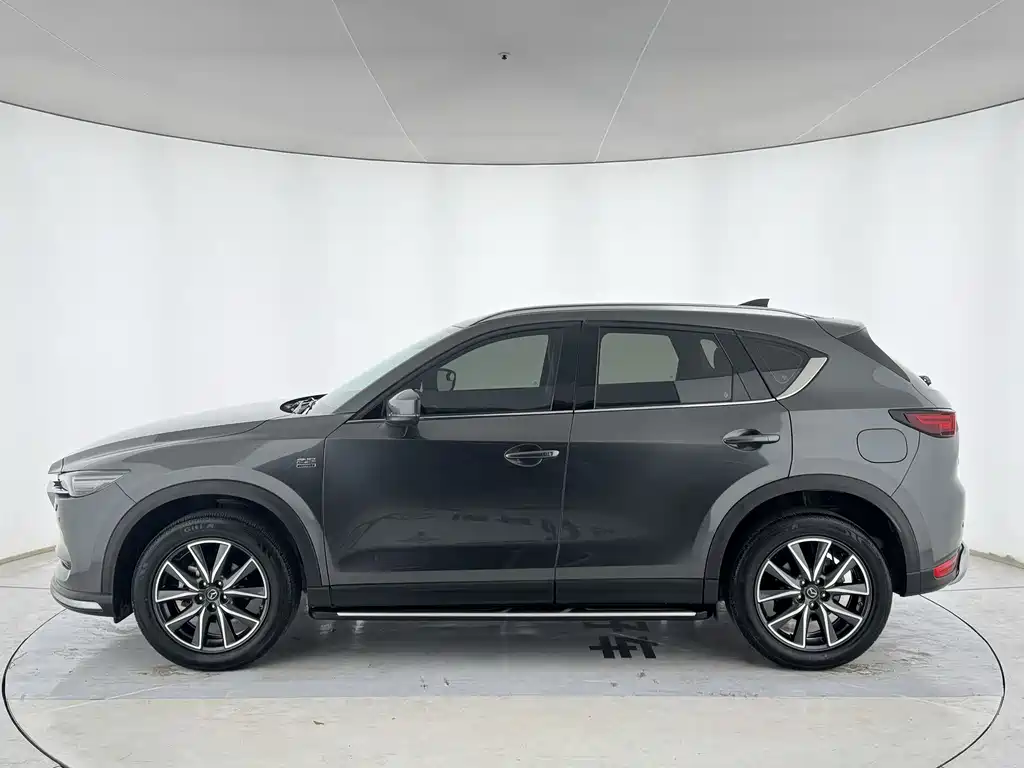 Mazda CX-5 2019