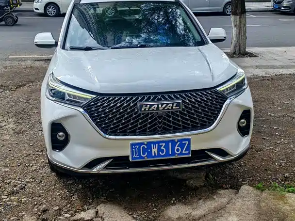 Haval M6 2023