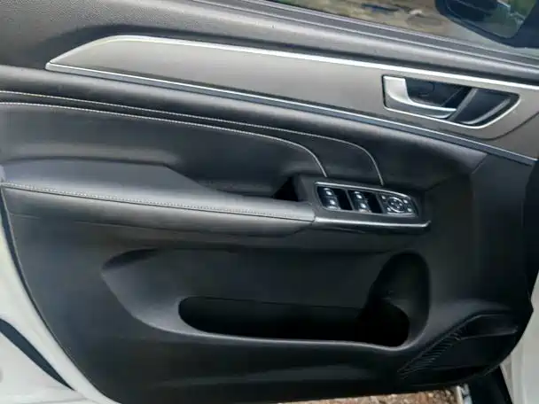 Haval M6 2023 — фото 12