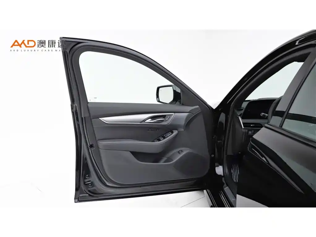 Cadillac CT5 2025 — фото 10