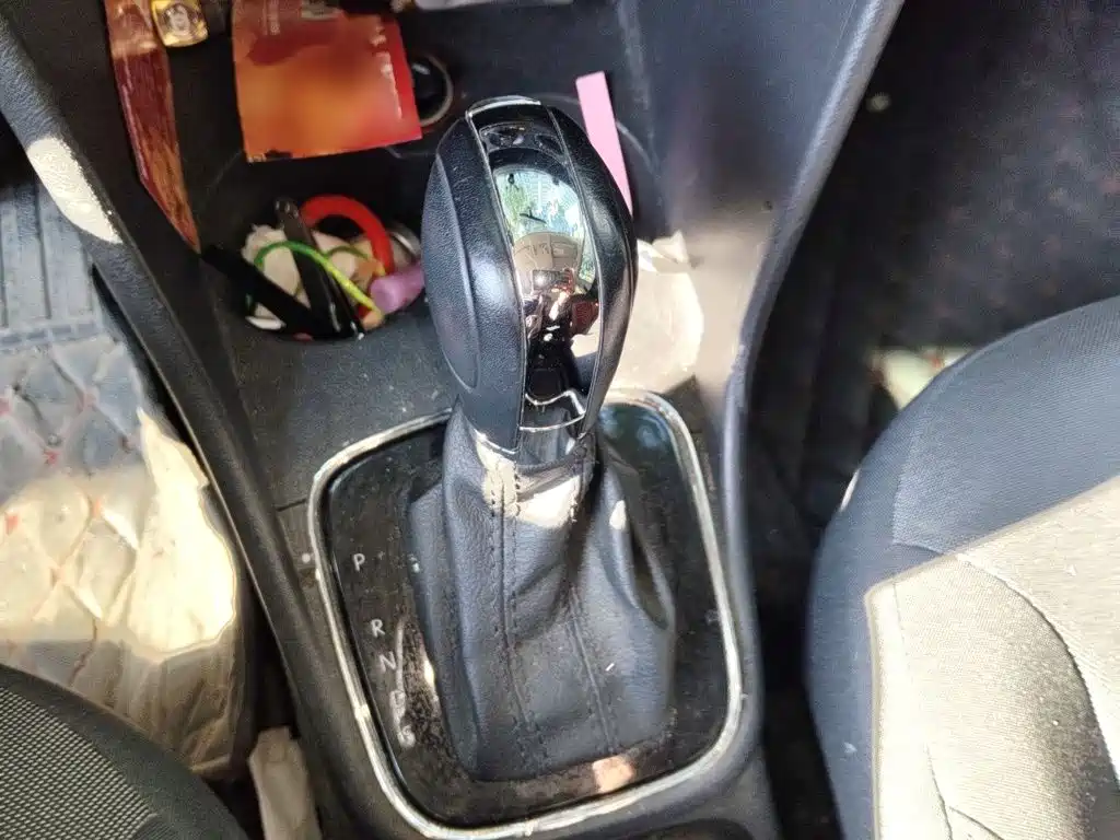 Volkswagen Polo 2016