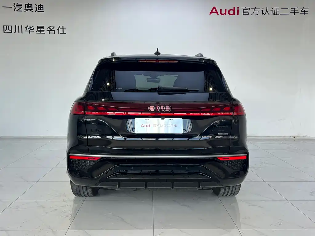 Audi Q6 2025