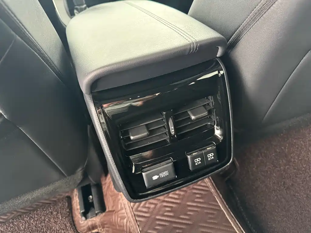 Toyota Avalon 2019 — фото 15