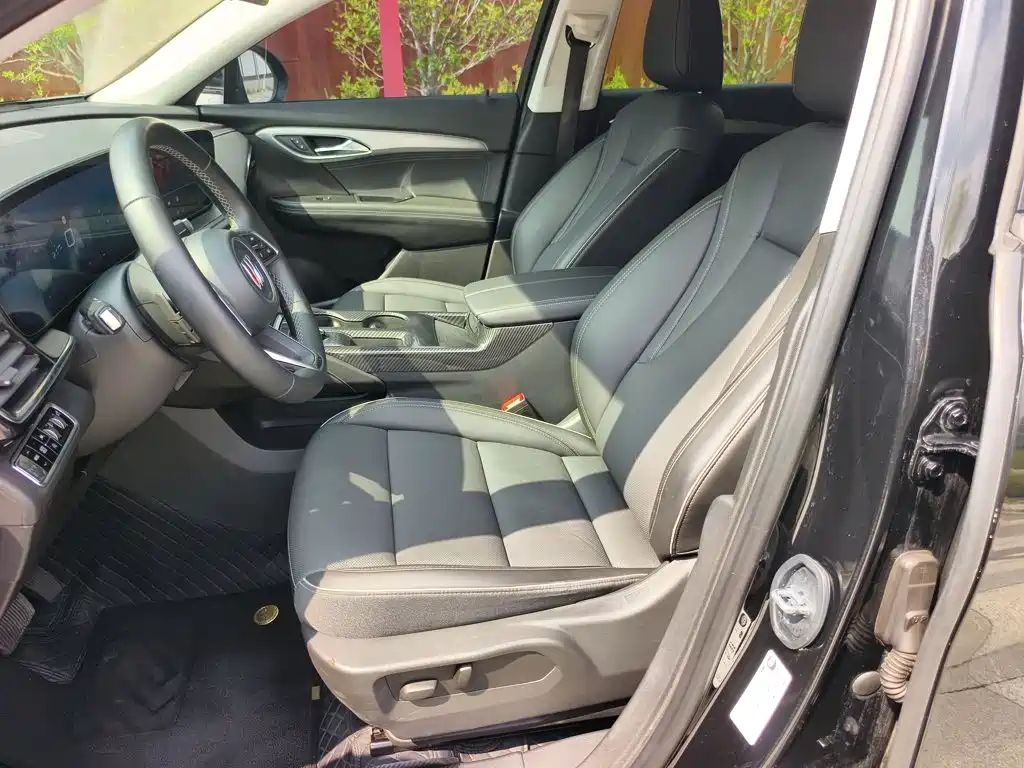 Buick Envision Plus 2024 — фото 12