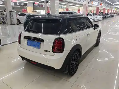 MINI MINI 2021