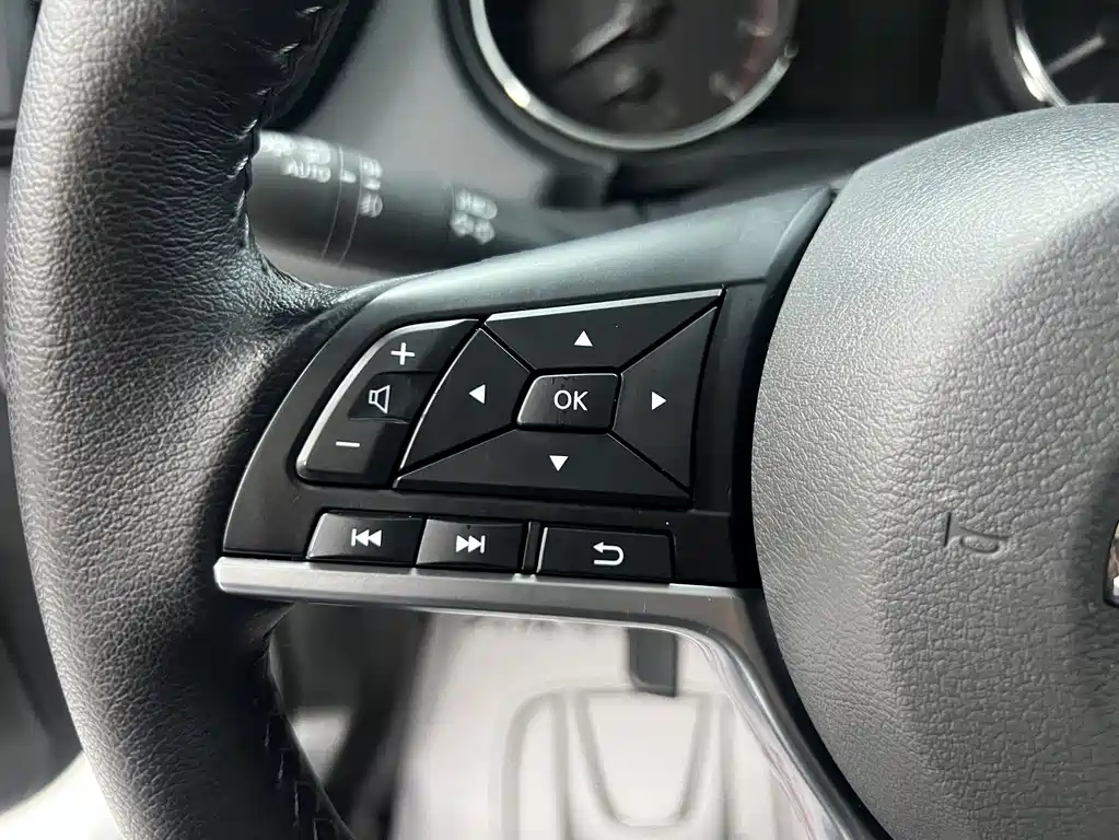 Nissan X-Trail 2023 — фото 13