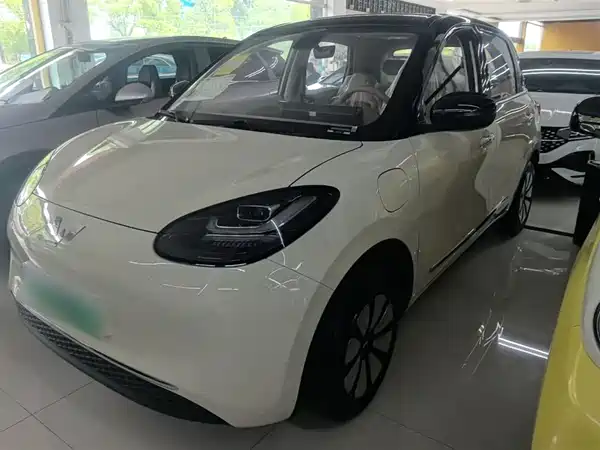 Wuling Bingo 2025