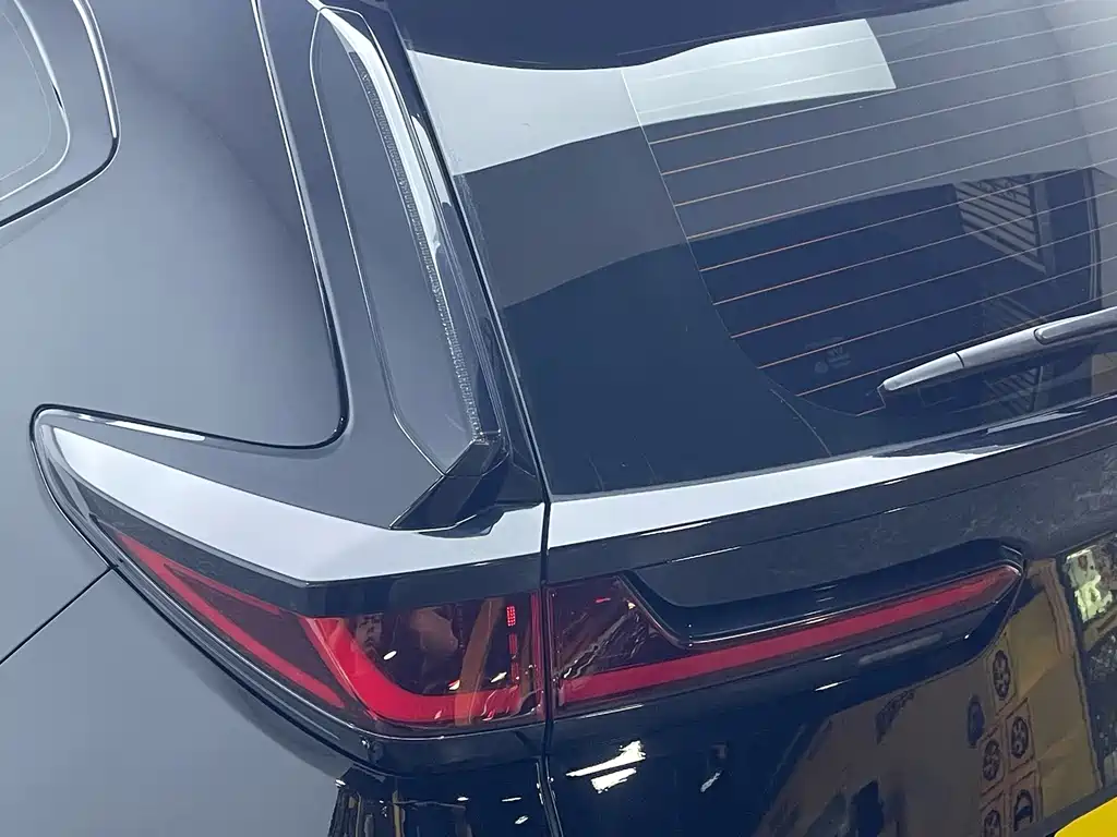 Honda Breeze 2022 — фото 10
