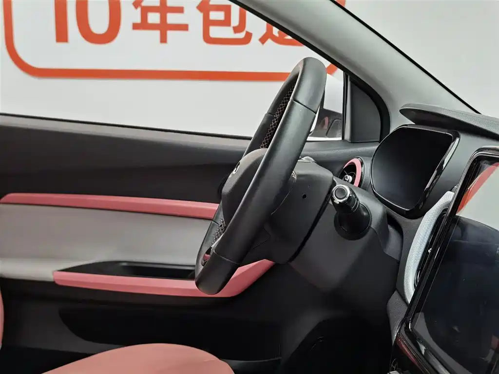 Chery QQ Little Ant 2023 — фото 22