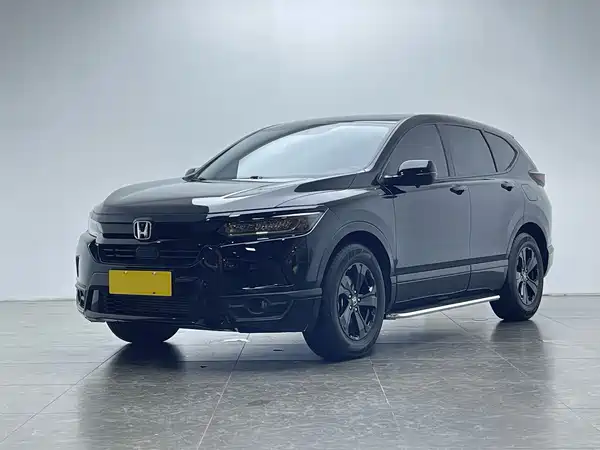 Honda Breeze 2022