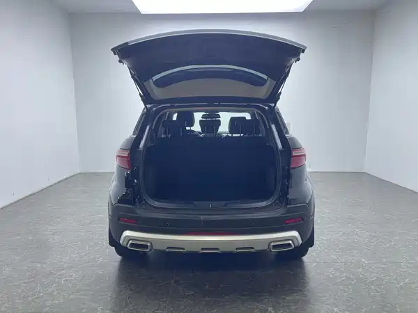 Ford Territory 2019