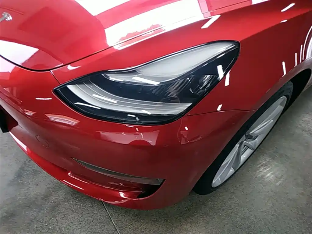 Tesla Model 3 2020 — фото 24