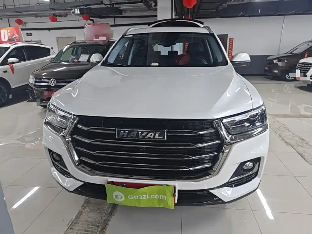 Haval H6 2022