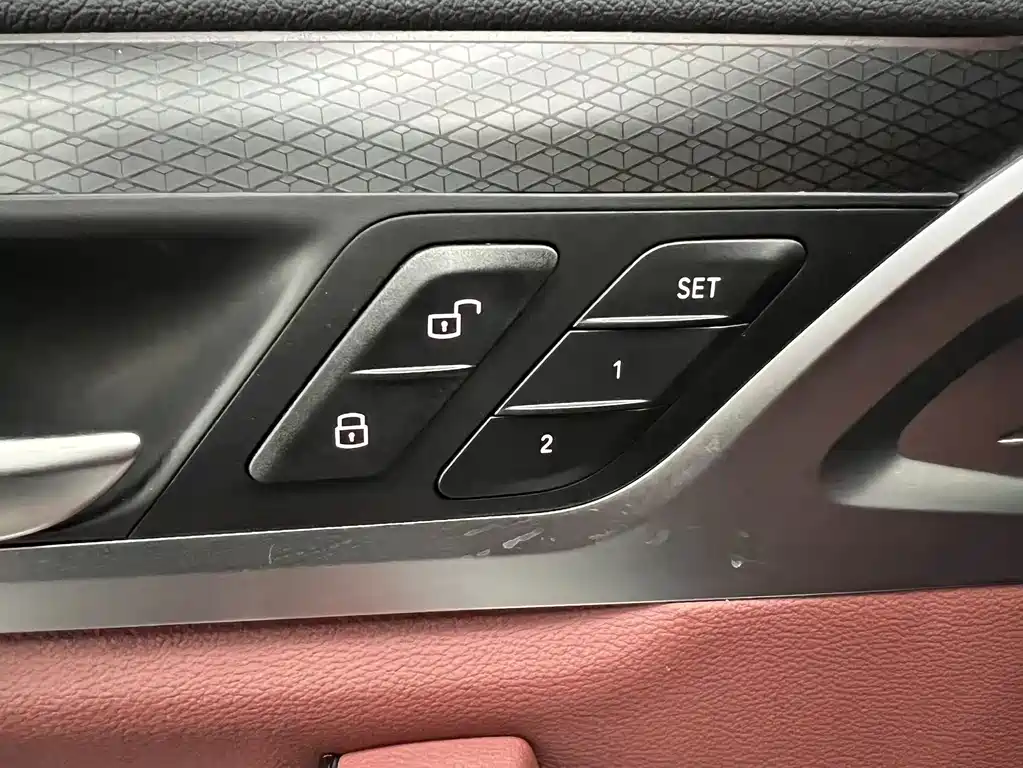 BMW X3 2022 — фото 18