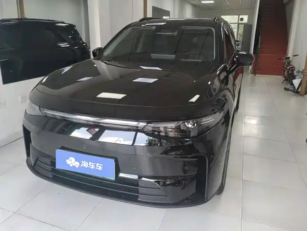 Leapmotor C16 2025